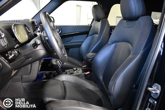 MINI Mini 2.0 Cooper S JCW Countryman ALL4